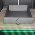 Khay gắn ổ cứng 5.25 inch (Một chi tiết duy nhất, không cần support) - Thumbnail 5