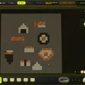 Bộ Sushi Mini! Phần mềm và Mô hình - Thumbnail 3
