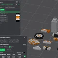 Bộ Sushi Mini! Phần mềm và Mô hình - Thumbnail 11