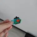 Tea Fish Blocks! Phần mềm và Mô hình in 3D - Thumbnail 7