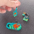 Tea Fish Blocks! Phần mềm và Mô hình in 3D - Thumbnail 9