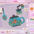 Tea Fish Blocks! Phần mềm và Mô hình in 3D - Thumbnail 10