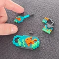 Tea Fish Blocks! Phần mềm và Mô hình in 3D - Thumbnail 11