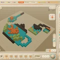 Tea Fish Blocks! Phần mềm và Mô hình in 3D - Thumbnail 12