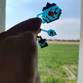 Tea Fish Blocks! Phần mềm và Mô hình in 3D - Thumbnail 13