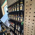 Móc treo đồ 3D cho bảng Pegboard - Đơn giản và tiện ích - Thumbnail 5