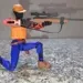 Mô hình Dummy 13 thợ săn (Deer Hunter) cực chất cho dân mê in 3D
