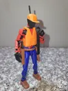 Mô hình Dummy 13 thợ săn (Deer Hunter) cực chất cho dân mê in 3D - Image 2