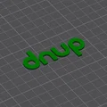 Bộ Token in 3D độc đáo cho trò chơi boardgame Dnup - Thumbnail 2