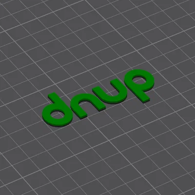 Bộ Token in 3D độc đáo cho trò chơi boardgame Dnup
