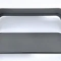 Tấm che nắng 3D chống chói cho màn hình bảng điều khiển xe hơi - Thumbnail 3