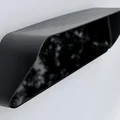Tấm che nắng 3D chống chói cho màn hình bảng điều khiển xe hơi - Thumbnail 5