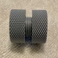 Bộ Bu-lông và Đai ốc có khía (Knurled Nut and Bolt) - Thumbnail 2