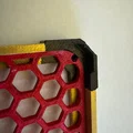 Hộp trưng bày (Display Box) cho mô hình Iron-Man - Thumbnail 2