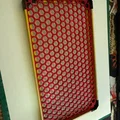 Hộp trưng bày (Display Box) cho mô hình Iron-Man - Thumbnail 4