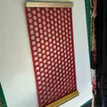 Hộp trưng bày (Display Box) cho mô hình Iron-Man - Thumbnail 5