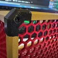 Hộp trưng bày (Display Box) cho mô hình Iron-Man - Thumbnail 10