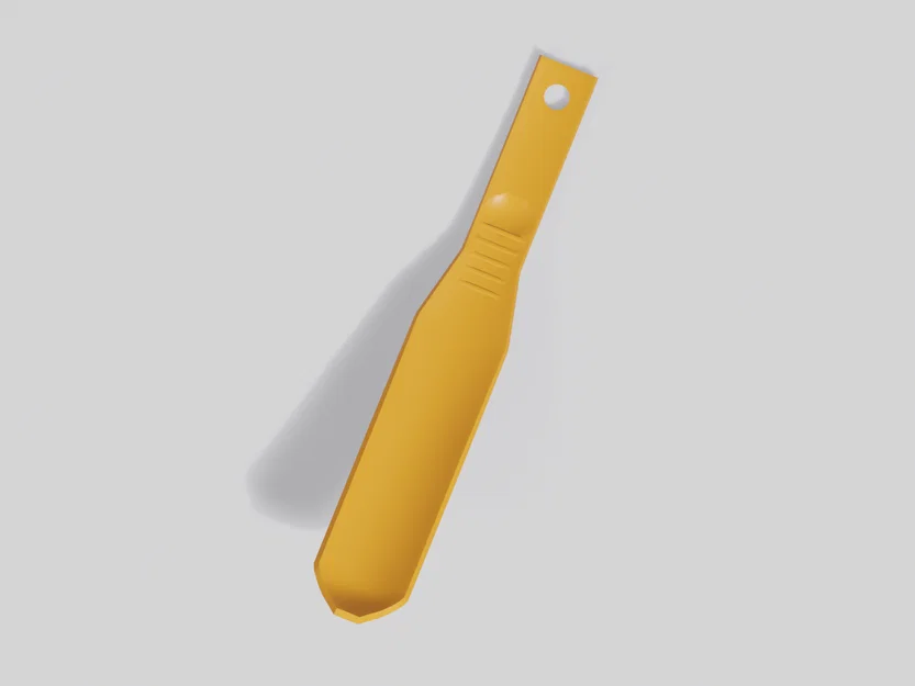 Đón gót giày (Shoe horn) - Image 1