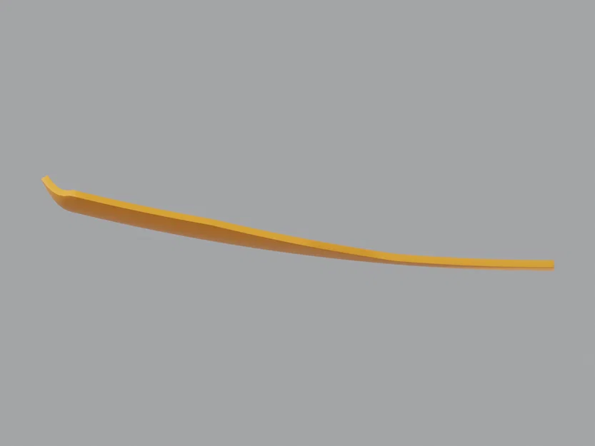 Đón gót giày (Shoe horn) - Image 2