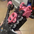 Volador VX3.5 - Đệm nâng DJI O4 Pro - Thumbnail 3