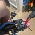 Volador VX3.5 - Đệm nâng DJI O4 Pro - Thumbnail 5