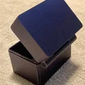 Hộp Đựng Đồ Nhỏ Có Bản Lề - Thumbnail 3