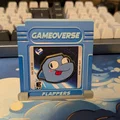 Giá đỡ huy hiệu Enamel GameOverse - Thumbnail 3