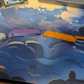 Giá đỡ huy hiệu Enamel GameOverse - Thumbnail 6
