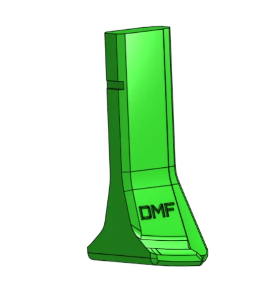 Chân đế trưng bày Talon Mag cho Foam Dart Blaster - Monolith by DMF - Image 2