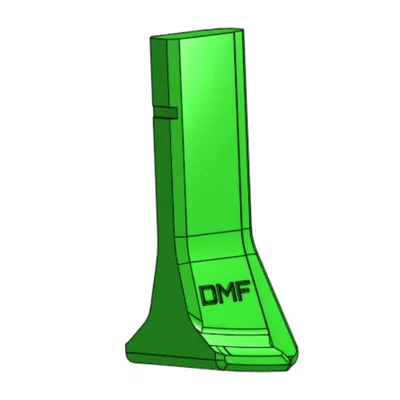 Chân đế trưng bày Talon Mag cho Foam Dart Blaster - Monolith by DMF
