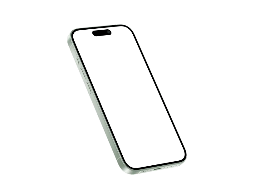Mô hình iPhone Fold 3D - Phiên bản tái hiện theo tin đồn - Image 1