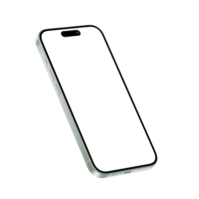 Mô hình iPhone Fold 3D - Phiên bản tái hiện theo tin đồn