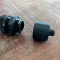 Bộ chuyển đổi nguồn DC 12V cho Lymow RTK - Thumbnail 3