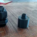Bộ chuyển đổi nguồn DC 12V cho Lymow RTK - Thumbnail 4