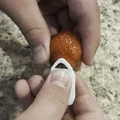 Dụng cụ tách cuống dâu tây in 3D tiện lợi cho nhà bếp - Thumbnail 2