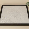 Nieder-Eschbach, Đức - Mô hình 3D thu nhỏ - Thumbnail 5