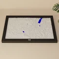Kiel, Đức - Mô hình địa hình 3D thu nhỏ - Thumbnail 1