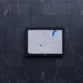 Kiel, Đức - Mô hình địa hình 3D thu nhỏ - Thumbnail 6