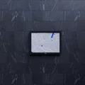 Kiel, Đức - Mô hình địa hình 3D thu nhỏ - Thumbnail 8