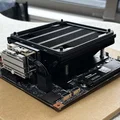 Miếng đệm quạt tản nhiệt Framework Desktop - Thumbnail 1