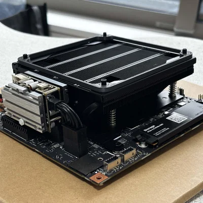 Miếng đệm quạt tản nhiệt Framework Desktop