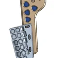 Bộ Kit Cản Bảo Vệ (Bumper) Cho Kingsong F22 Pro - Thumbnail 8