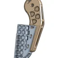 Bộ Kit Cản Bảo Vệ (Bumper) Cho Kingsong F22 Pro - Thumbnail 9