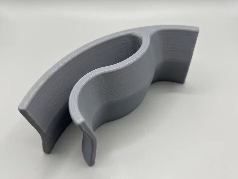 Dụng cụ hỗ trợ đi giày 3D tiện lợi, bảo vệ gót chân - Image 1