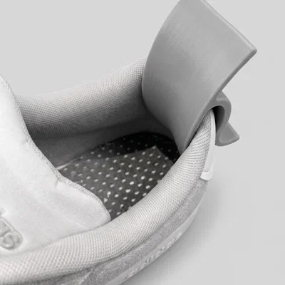 Dụng cụ hỗ trợ đi giày 3D tiện lợi, bảo vệ gót chân