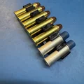 Kẹp giữ đạn bỏ túi cho .357 Magnum - Thumbnail 1