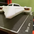 Tàu vũ trụ (Rickert’s Ship từ tác phẩm The Defender) - Thumbnail 6