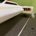 Tàu vũ trụ (Rickert’s Ship từ tác phẩm The Defender) - Thumbnail 16
