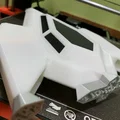 Tàu vũ trụ (Rickert’s Ship từ tác phẩm The Defender) - Thumbnail 18