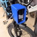 Còi Hơi Dành Cho Xe Đạp - Thumbnail 10